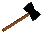 Black Battle Axe