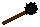 Black Mace