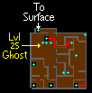 Melzar's Maze 2nd Floor