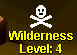 Wilderness Lvl Indicator