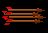 Bronze Arrows