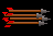 Iron Arrows