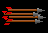 Steel Arrows