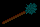 Runeite Mace